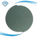 3600 Sacs par 40hq Vente chaude incontournable China Mosquito Coil Repelant et inoffensif Guangzhou Plant Fiber Mosquito Incense Coil